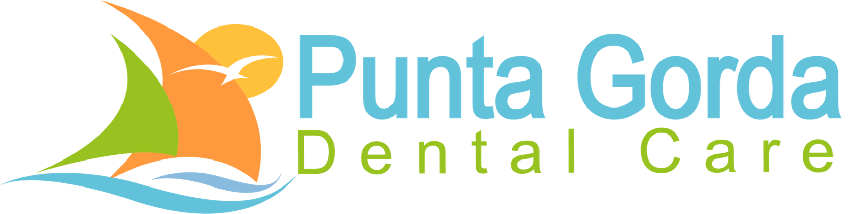 Punta Gorda Dental Care transparent logo